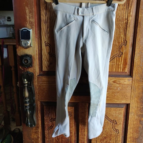 Riding Breeches Grand Prix - Picture 1 of 5